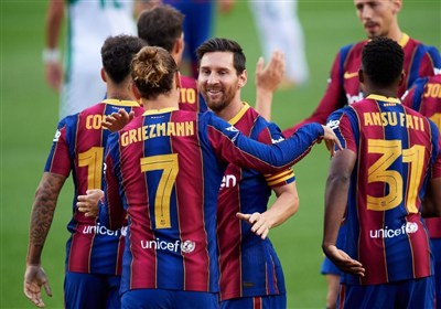 يورو،حقوق،بارسلونا،باشگاه،پرداخت،رونالد،ژوئن،2023