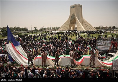 ملت،ايران،شهادت،زنده،شهيدان،مقاومت،حضور،حماسي،اساتيد،اقتدار، ...