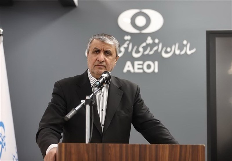 Эслами: Ядерная промышленность — успешный символ воли иранского народа к независимости