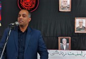 هیئات مذهبی محور تبیین پیروزی و انسجام ملی در ایام محرم باشند
