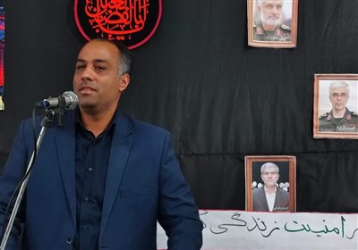 هيئات،مذهبي،سربيشه،انسجام،پيروزي،حضور،محرم