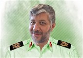 "شهید نعمتی" جانباز مدافع حرم بود؛ این شهید صداقت در گفتار داشت