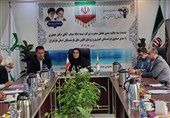 نشست مدیرعامل بیمه دانا با رئیس صندوق بازنشستگی مازندران