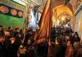 یادداشت| محرم؛ هنگامه اشک و پیمانهای نانوشته