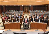 ابزار نفوذ نرم آمریکا در عراق - 1 | سازمان «آموزش جهانی»