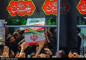 مصوبه8بندی هیات دولت برای ارائه خدمات به خانواده شهدای جنگ 12 روزه