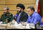 پیام مشترک امام جمعه و استاندار زنجان به مناسبت روز زنجان