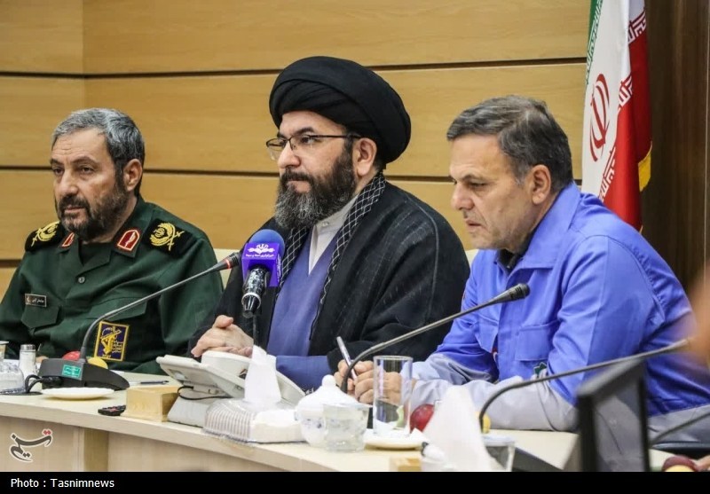 پیام مشترک امام جمعه و استاندار زنجان به مناسبت روز زنجان