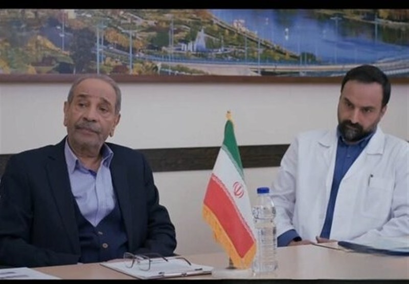 «آلا» سریال جدید شبکه سه شد