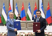 رقابت جدید در قلب آسیا؛ ازبکستان و ترکمنستان به دنبال مغولستان
