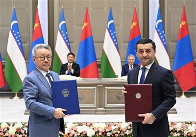 مغولستان،سفر،آسياي،مركزي،تجاري،اروپا،توسعه،تركمنستان،تجارت،ا ...