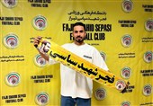 فجر، کاپیتان استقلال خوزستان را جذب کرد