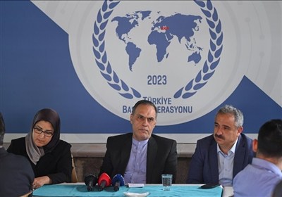 ايران،حملات،حبيب،برقرار،درخواست