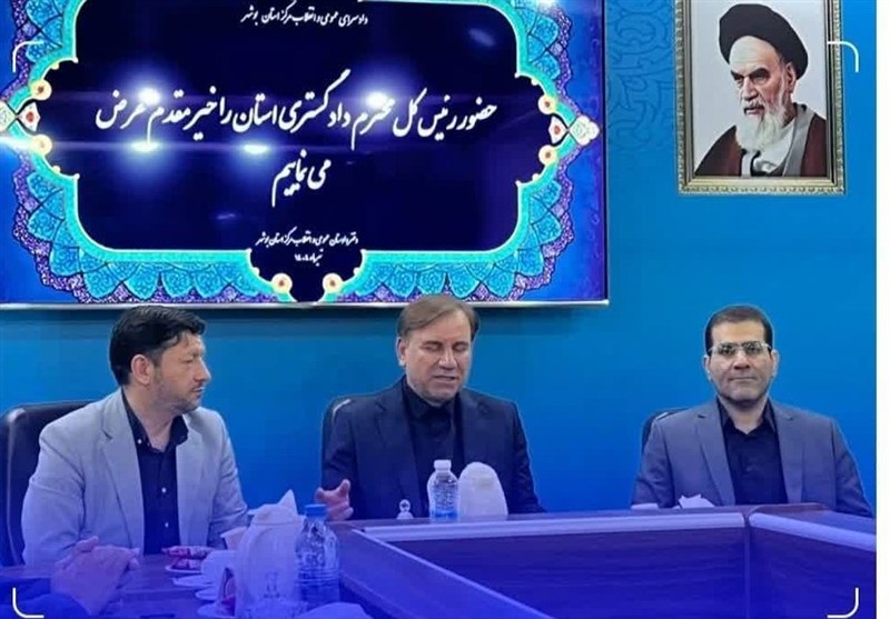 حبس‌زدایی در دستگاه قضایی استان بوشهر تقویت شود