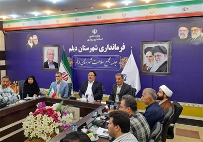 ديلم،دفع،سايت،سلامت،شهروندان،پسماند،فرماندار،استانداردهاي،به ...