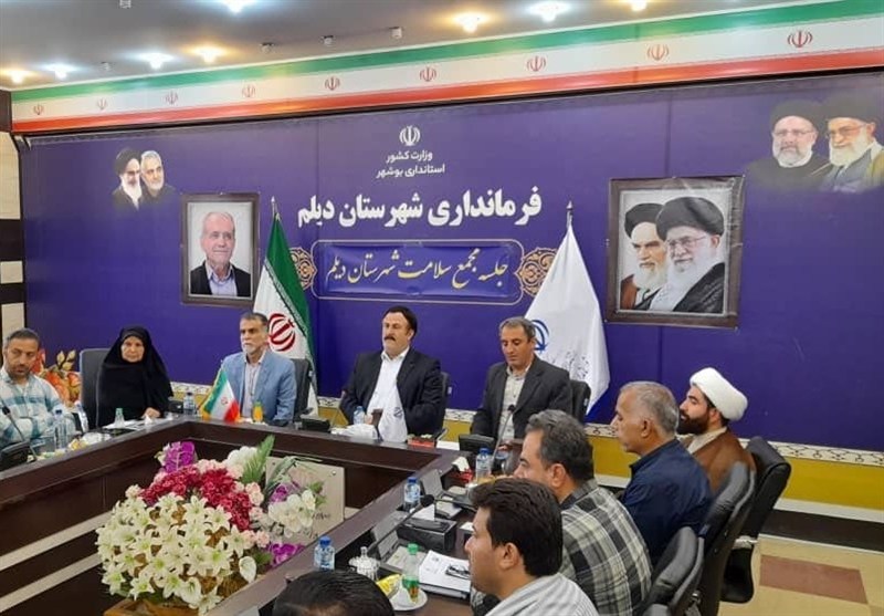 محل دفع پسماند دیلم تهدیدی جدی برای سلامت شهروندان است