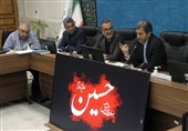 اربعین حسینی برهمزننده نقشههای شوم استکبار جهانی است