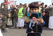 سنگ تمام یمنی‌ها برای پیروزی ایران بر اسرائیل