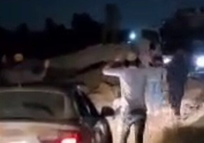 شهرك،نشينان،اسرائيل،اقدام،نظاميان،امنيتي،اعلام،صهيونيستي،پلي ...