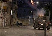 Israeli Occupation Forces Launch Aggressive Raids across West Bank Cities