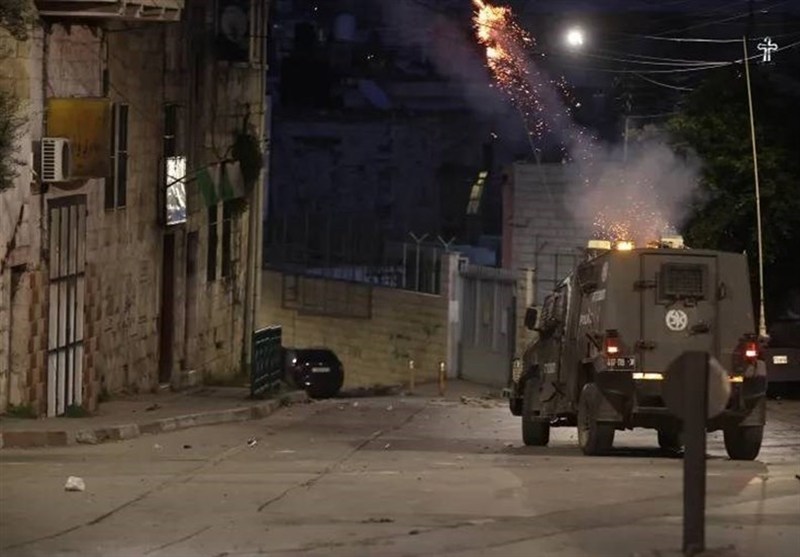 Israeli Occupation Forces Launch Aggressive Raids across West Bank Cities