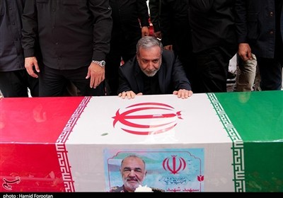 Araqchi Reaffirms Iran’s Fierce Resistance
