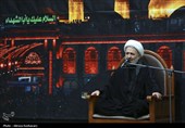 توبهکنندگان مورد محبت و عنایت ویژه پروردگار قرار میگیرند