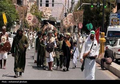 حسين،عاشورا،عشق،كربلا،عطر،ديار،فضاي،زمين،جانسوز،سيدالشهدا،نو ...