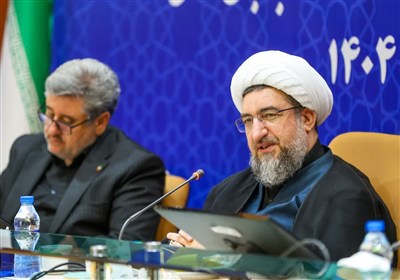 ملت ایران در دفاع از حریم میهن اسلامی تردیدی به دل راه نمی‌دهد