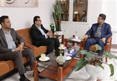 طرحهای اشتغالزایی مددجویان استان بوشهر افزایش مییابد