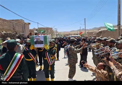 كاظمي،محمد،حاج،مردي،امنيت،سپاه،سازمان،كشور،ايران،سردار،اطلاع ...