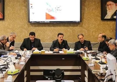 شرقي،استان،محمدي،هماهنگي،تأمين،مديريت،شرايط،وقفه،قدرداني،است ...