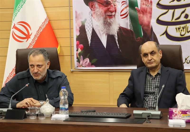 بیش از ۱۱۰ بازدید میدانی بازرسی گیلان در روزهای بحرانی اخیر