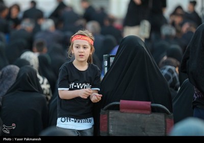 کوچه به کوچه عشق تو جار می‌زنیم