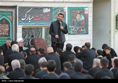 کوچه به کوچه عشق تو جار می‌زنیم