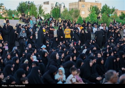 کوچه به کوچه عشق تو جار می‌زنیم