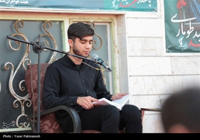 کوچه به کوچه عشق تو جار می‌زنیم