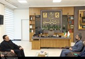 جریانهای سیاسی قزوین تعامل خوبی با مجموعههای نظارتی و امنیتی دارند