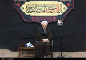 آیتالله رجبی: ولایت فقیه لطف خدا در دوران غیبت است