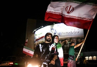 ايران،كشور،جنگ،تأكيد،خارج،گزارش،كيانيان،رژيم،اسرائيل،فايننشال