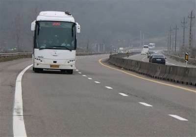 مسافر،جابجايي،گيلان،سفر،استان،نفر،رشت