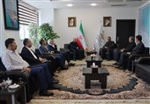 منطقه آزاد انزلی پیشران توسعه صادرات و تولید گیلان