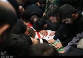31 شهید؛ سهم کرمانشاه از جنگ 12 روزه با اسرائیل
