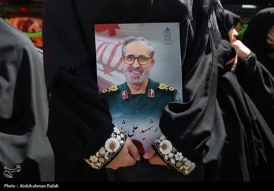 قرارگاه،شادماني،سردار،فرمانده،عمليات،سرلشكر،لشكر،مهمان،ياران ...