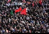 میلیاردها دلار خرج میکردیم چنین انسجام ملی ایجاد نمیشد