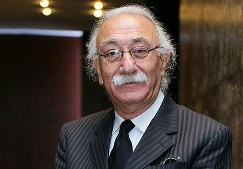 جمال اجلالی درگذشت
