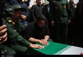 استان فارس فردا میزبان 3 پرچمدار اقتدار ملی