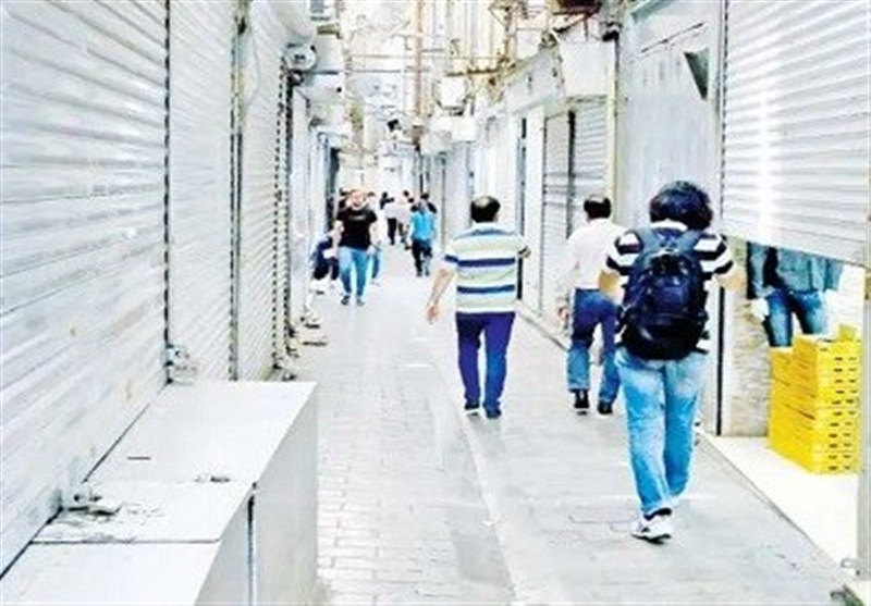 مهرنامه در کیش؛ پویشی برای جبران خسارت جنگ