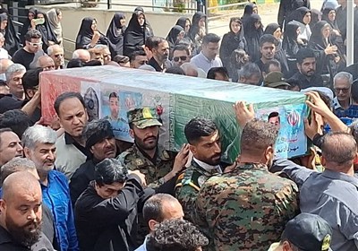 ايران،راميان،نعيمي،تشييع،شهداي،پاك،مقاومت،خاك