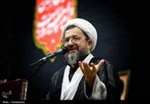 حسینی زیستن؛ ترکیبی از صبر، شکر و قناعت/ مقابله با ویروس تنبلی و بیدینی در خانه